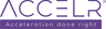 ACCELR